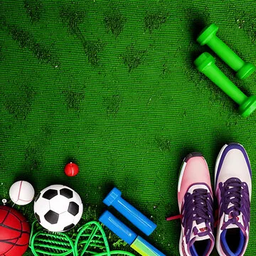 亚美体育官方网站 运动信息与提醒示意