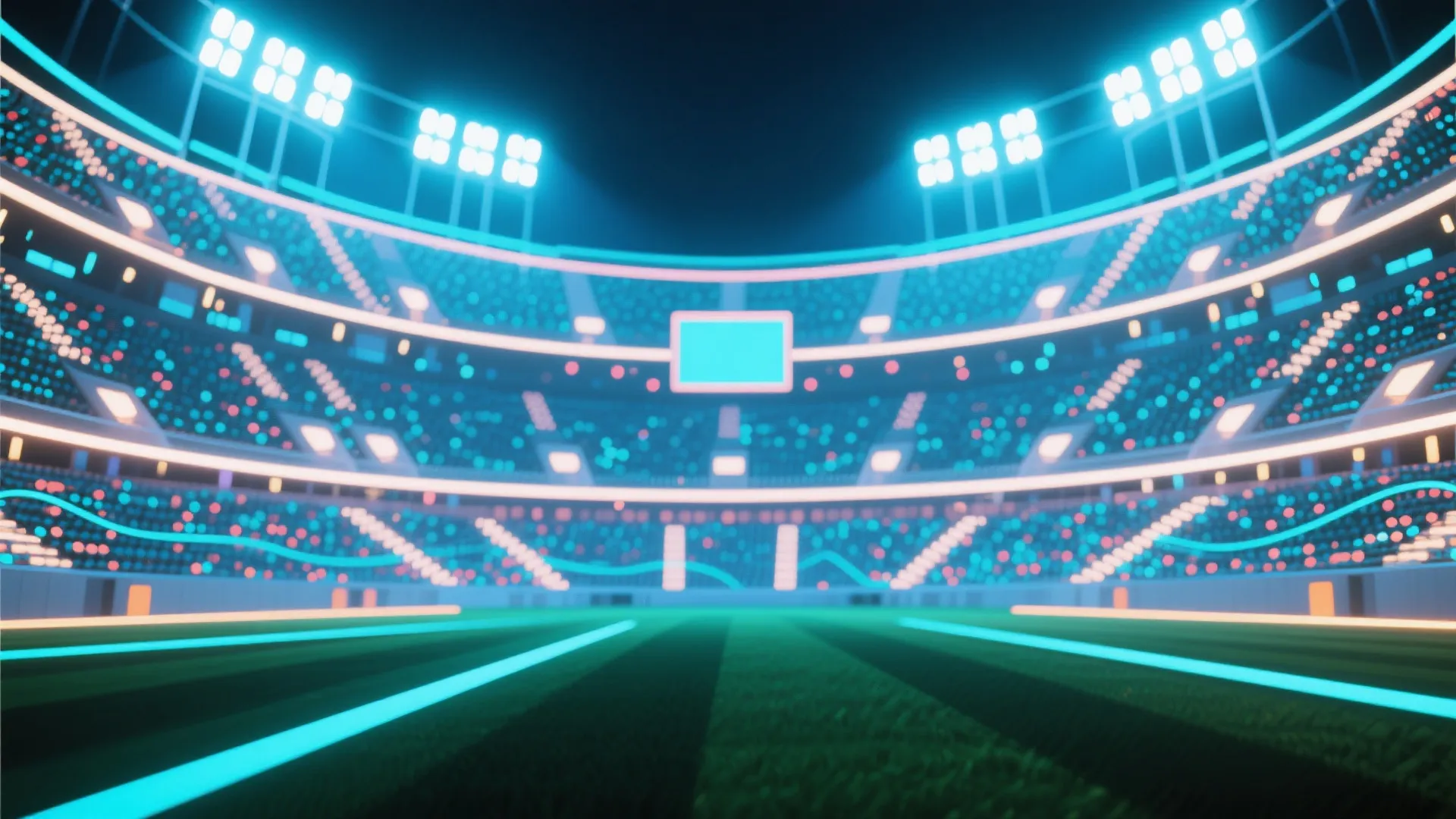 亚美体育数字背景