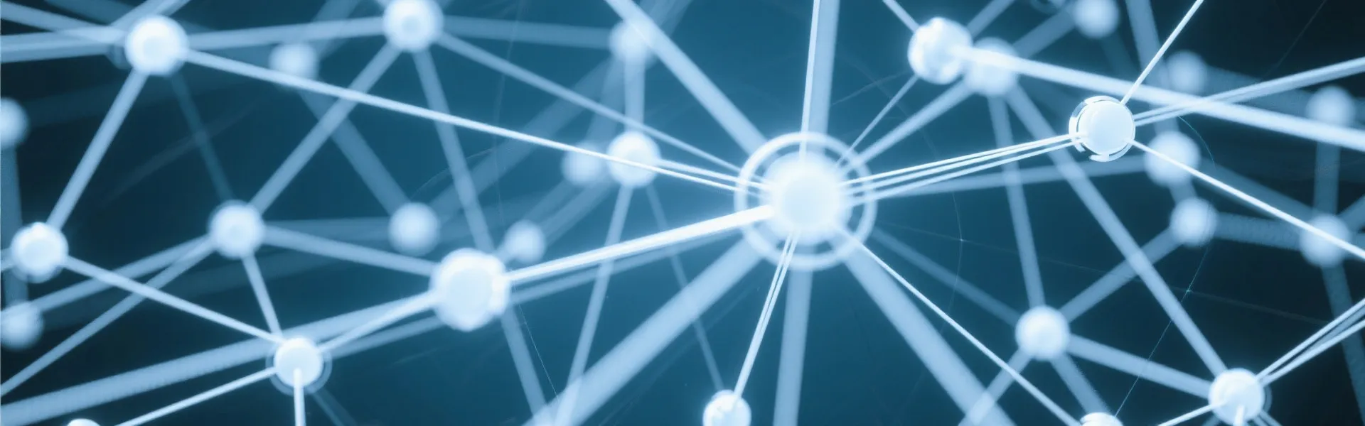 Secure Network Background